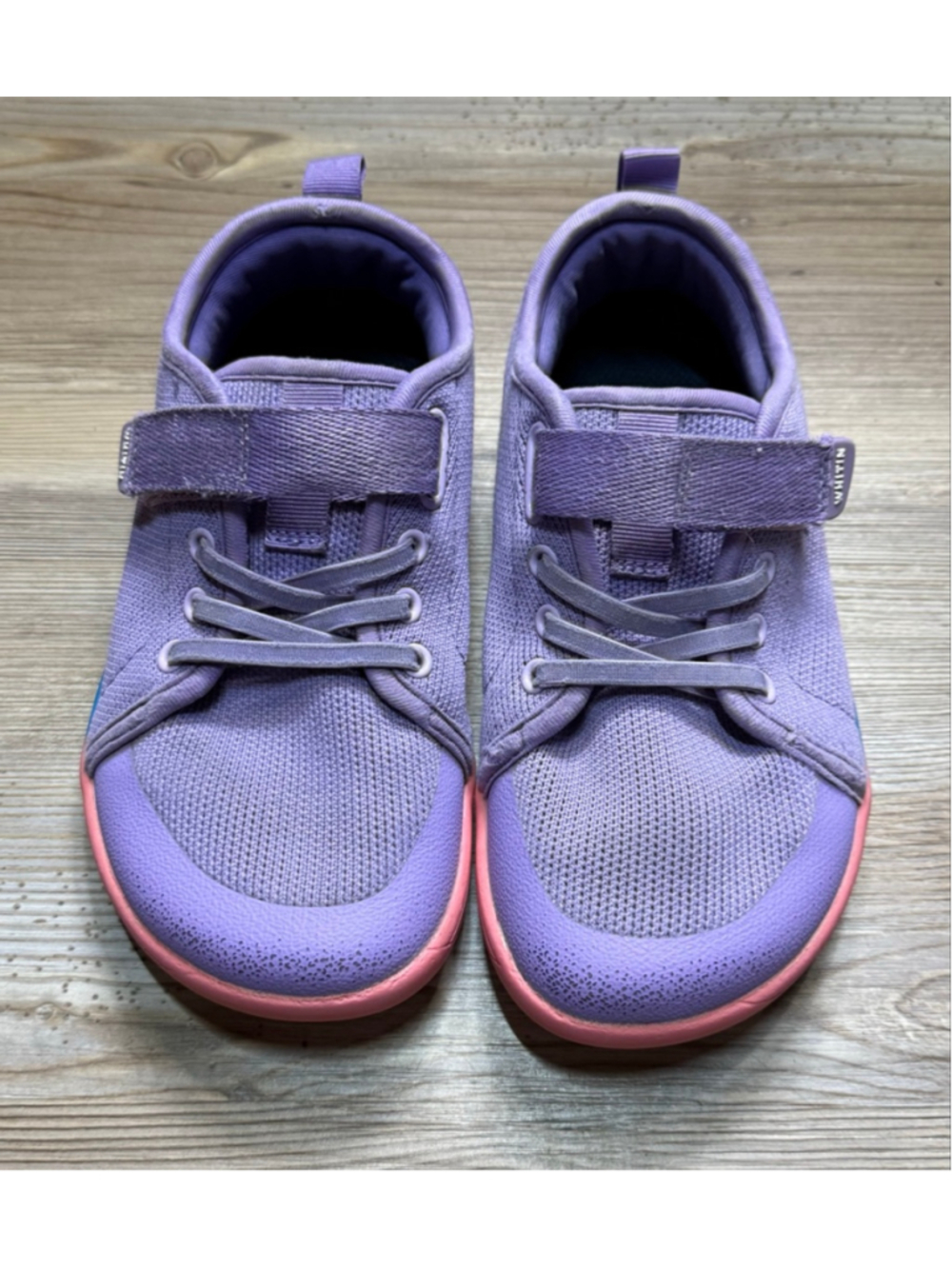 Girls WHITIN Sneakers 6 (Big Girl) Purple Pink